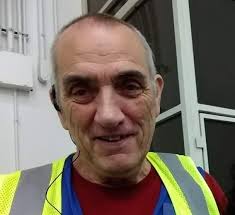 Larry Baker Obituary