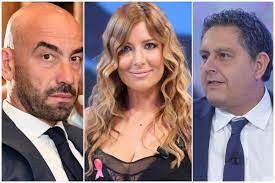 Jun 15, 2021 · mia moglie e i miei figli hanno sofferrto ha detto bassetti. Lucarelli Fuori Controllo Le Parole Choc Su Toti La Cocaina E Bassetti Da Rinchiudere Il Primato Nazionale