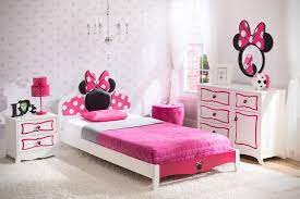 If youre organized ahead of time you can do wonders with diy. 12 Adorable Minnie Mouse Room Ideas For Little Princesses Home Ideas Hq