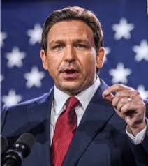 Republicanos que más suenan para 2024 serían malas noticias para Ucrania