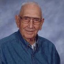 Vernon A. Diederich Obituary May 4, 2012