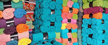 We are manufacturer of 100% cotton bath towels, beach towels and bath robes, based in multan. Khan International Textiles Manufacturer Exporter Of Home Textiles