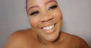 Elizabeth Gabrielle Caesar