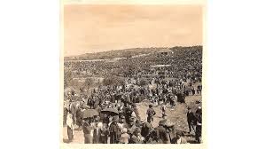 The Anniversary of the Miracle of the Sun at Fatima | FSSPX News