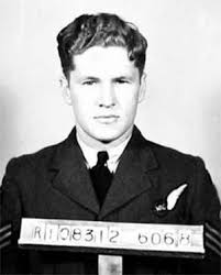 R/108312 Warrant Officer Class I ERNEST WILLIAM McCREADY