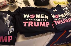 15% off with code sunnysavingz. Opinion Women Can Feel Confident Voting For Trump