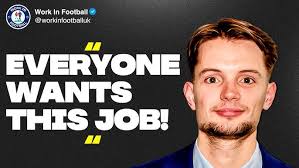 From Working In Banking To Kit Manager In 28 Days