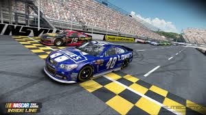 Former crew chief and nascar on espn analyst ray evernham is also featured during the garage setup scenes. Dlc For Nascar The Game Inside Line Gaming Trend