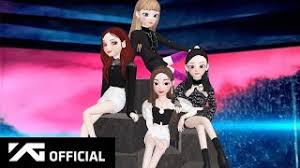 We've gathered more than 5 million images uploaded by our users and sorted them by the most popular ones. Blackpink Zepeto ëšœë'ëšœë' Ddu Du Ddu Du M V Youtube