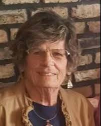 Kay Gordon Obituary October 15, 2022