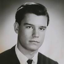 Richard Jay Luther Obituary (2022)