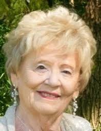 DeeAnn Allison Obituary (1939