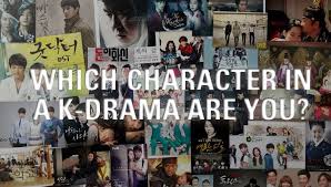 Pop Quiz Which Character In A K Drama Are You Pop Quiz Kdrama Kdrama Quiz