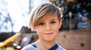 Image result for Frisuren f r Jungen