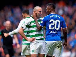 Steven gerrard's champions looking for a third old firm victory this celtic host rangers as they look for their first old firm victory this season. The 13 Rangers And Celtic Tv Fixtures As Fans Set For Jam Packed Schedule Before Next International Break Daily Record