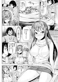 エレベータで二人きりで閉じ込められてそのまま和姦セックス – エロ漫画の城