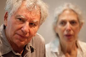 Presentación de Ken Jacobs