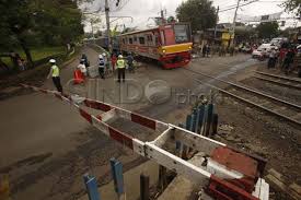 Jalan raya terindah di pulau lombok provinsi nusa tenggara barat ntb #lombok #jalan #ntb #videodrone #rajadroneid. Underpass Bakal Dibangun Di Perlintasan Sebidang Jalan Raya Bojong Gede