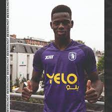 Emissão em direto rtp açores com o melhor da informação, reportagem, desporto, debate, cultura, educação e entretenimento. K Beerschot V A On Twitter Welcome Ismaila Sheffieldunited Togetherwebuildhistory