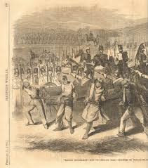 executions