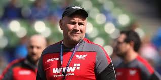 Wayne pivac is going to take over from gatland after the world cup, brilliant appointment he has done a great job at the scarlets #wru bbc sport walesподлинная учетная запись @bbcsportwales. Wayne Pivac Will Get To Pick His Own Panel Of Coaches