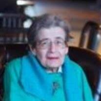 Joan Carol Dodds Obituary