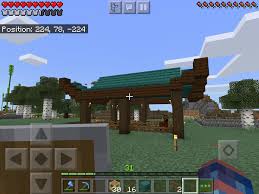 Check spelling or type a new query. I Built A Japanese Horse Stable What Do You Think Minecraft
