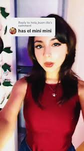 Chicas De Mini