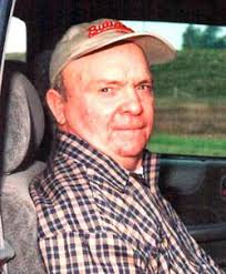 Ronel “Bud” Carver (1945-2010)