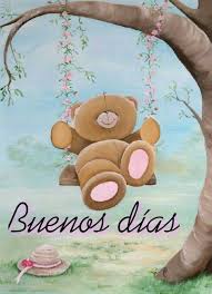 Pin De Alicia En Buen Dia Ta Noc Etc Imagenes De Ositos Tiernos Imagenes De Osos Amigos Para Siempre