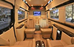 Custom Mercedes Benz Sprinter Custom Mercedes Benz Benz Sprinter Custom Mercedes