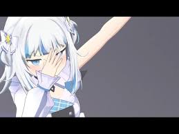 Shiori Novella's Piercing Gaze - Hololive Hentai