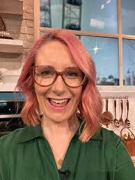 Carol Reith's Instagram, Twitter & Facebook