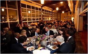 In addition to the natural beauty of its grounds. Business Dinner Party Venues In Gurgaon Luxury Business Dinner Party Venues Gurgaon