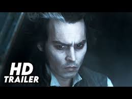 Sweeney Todd: The Demon Barber of Fleet Street (Film, 2007)