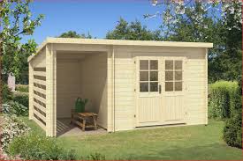 Garten Meinung 29 Einzigartig Gartenhaus Pultdach 28 Mm O78p Outdoor Structures Outdoor Structures