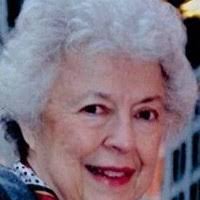 Marian Werner Obituary