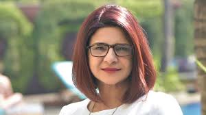 Crucial lessons from ex-PepsiCo CEO Indra Nooyi's memoir