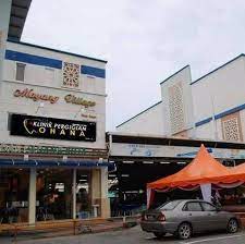 Klinik pergigian l h ong haritada. Klinik Pergigian Ohana Home Facebook