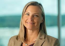 Congratulations Annie