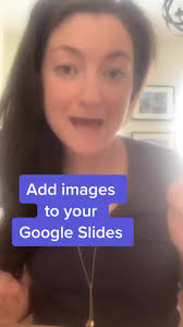 How to Add Images to Google Slides Easily