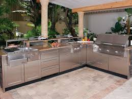 modular outdoor kitchens ideas
