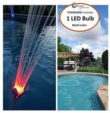 Fountain spouts are an ideal way to customize your pool, or create a gorgeous custom fountain. 6 Best Swimming Pool Fountains