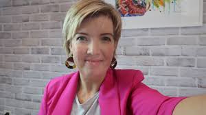 SHARNA DAWSON Home Page