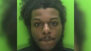 Nottingham man jailed over stabbing that blinded victim