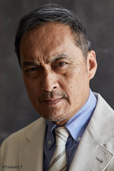 Profile – Ken Watanabe Official Website
