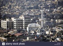 Was für dich selbstverständlich scheint, ist es für ein syrisches kind schon lange nicht mehr. Das Stadtzentrum Von Damaskus Vor Dem Krieg In Syrien Im Nahen Osten Stockfotografie Alamy