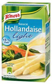 This is the regular packet of knorr hollandaise sauce, prepared with 2% milk and unsalted butter this is the regular packet of knorr hollandaise sauce, prepared with 2% milk and unsalted butter minutes to prepare: Knorr Sauce Hollandaise Light Sauce 250ml Online Kaufen Bei Lieferello