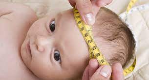 What is the average height and weight of a newborn? Growth Charts Taking Your Baby S Measurements Babycenter
