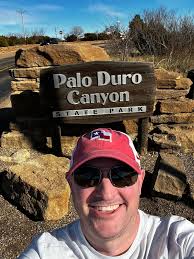 Hiking and Exploring Palo Duro Canyon State Park in Texas